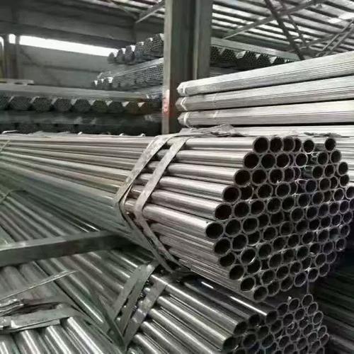 京山q355nhb耐候钢管
